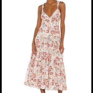 Rebecca Taylor Lucienne dress